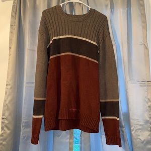Woman’s GH Bass&Co sweater